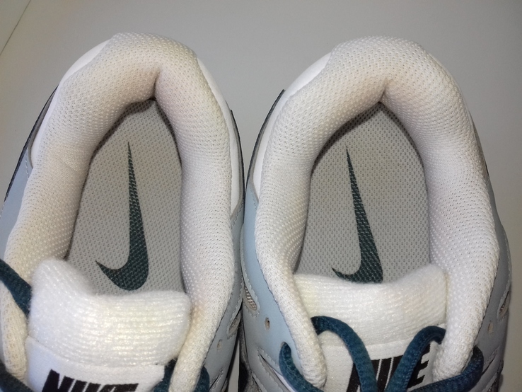 Кросовки Nike Vapor Advantage (Розмір-45-29), фото №7