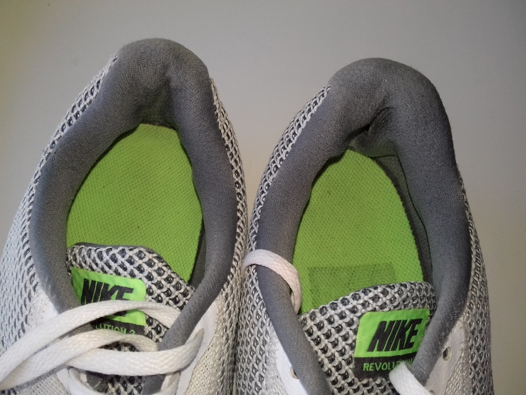Кроссовки Nike Revolution-3 (Розмір-44.5-28), фото №5