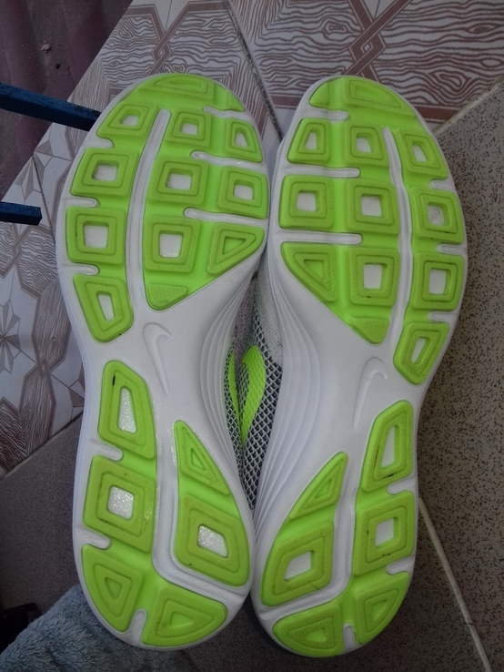 Кроссовки Nike Revolution-3 (Розмір-44.5-28), фото №8