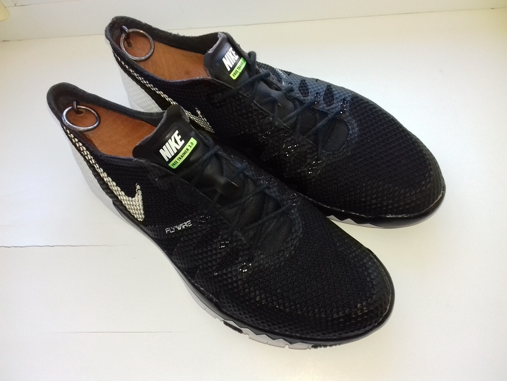 Кроссовки Nike Free Trainer 3.0 (Розмір-42-26.5), numer zdjęcia 6