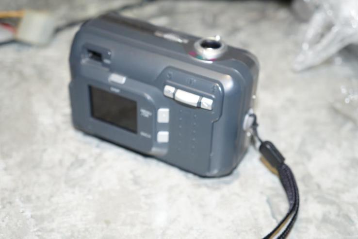 Fujifilm FinePix A205, photo number 3