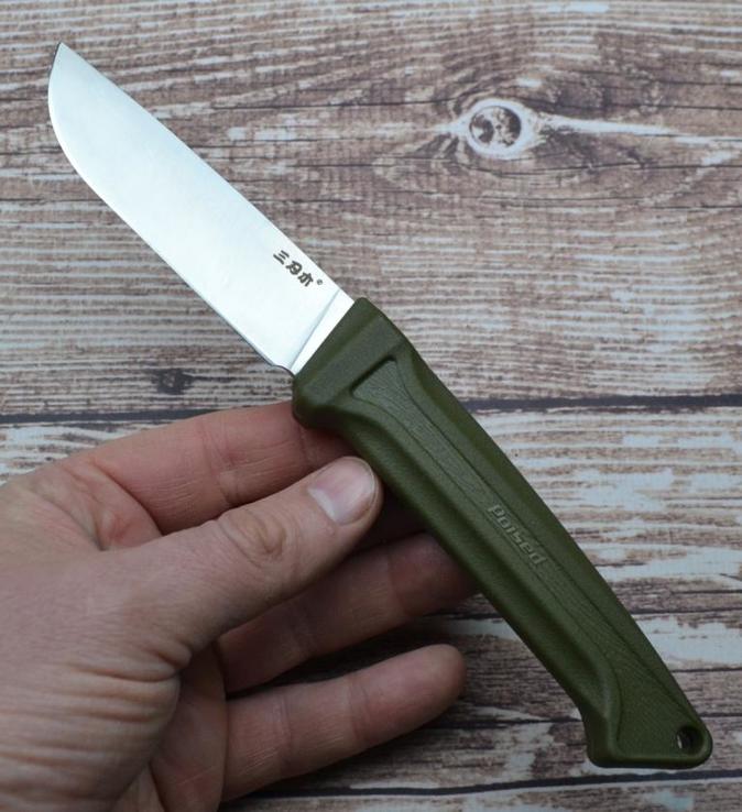 Нож Sanrenmu SRM S-708-1, фото №5