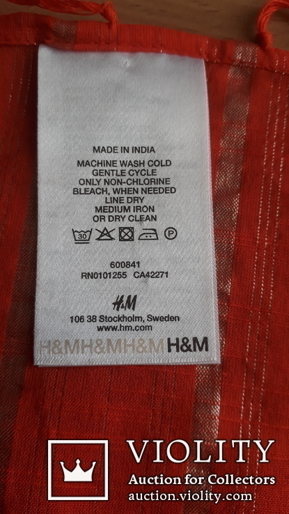 Платок H&amp;M, photo number 5