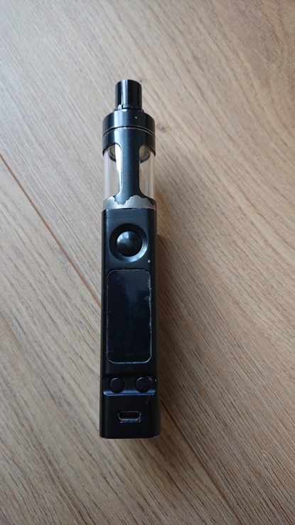 Joyetech eVIC VTwo Mini 75W, photo number 2