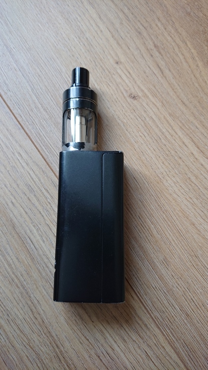 Joyetech eVIC VTwo Mini 75W, фото №3