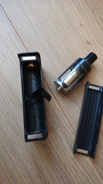 Joyetech eVIC VTwo Mini 75W, numer zdjęcia 5