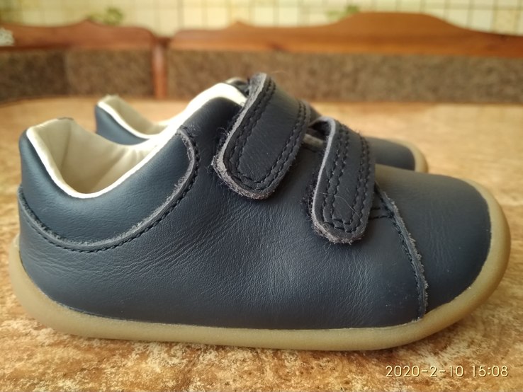 Мокасини р.20 Clarks, photo number 8