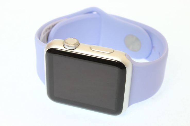 Смарт часы Apple Watch series 2 42mm, фото №2