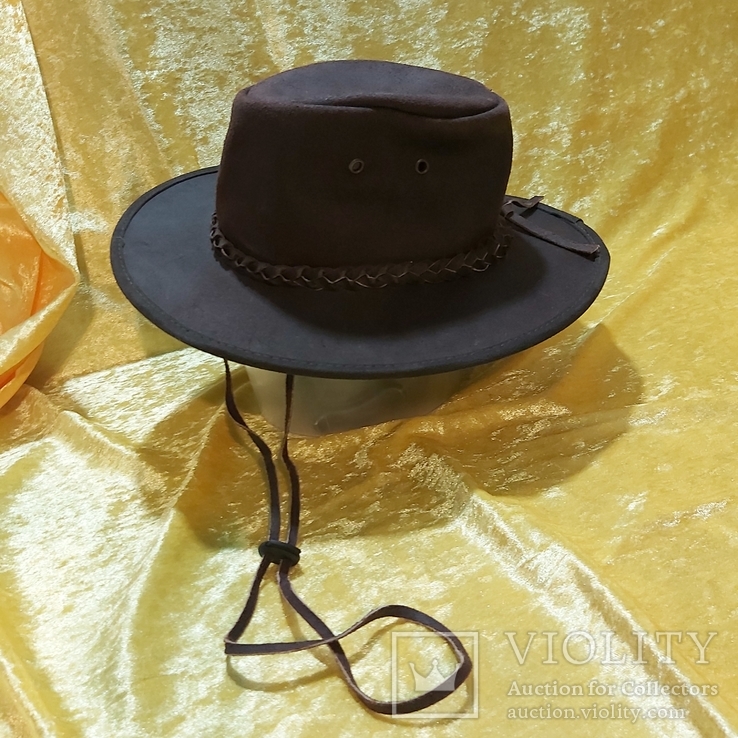 Ковбойская шляпа, фото №12