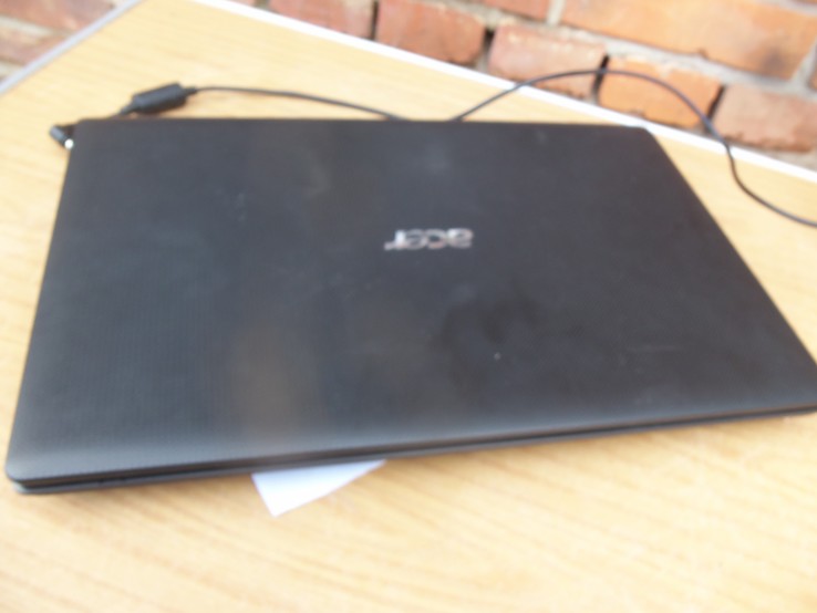 Ноутбук ACER Aspire 5552 PEW76 Intel Core i3 proc... M370 2.40GHz з Німеччини, фото №10