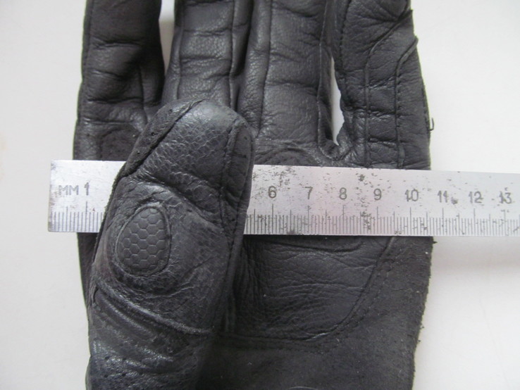 Мото перчатки, фото №9