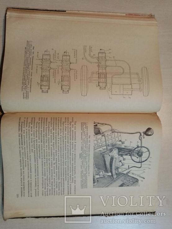 Сельскохозяйственные Машина и орудия 1964 год, фото №7