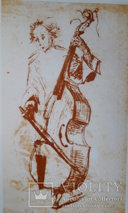 Antoine Watteau (Антуан Ватто), фото №6