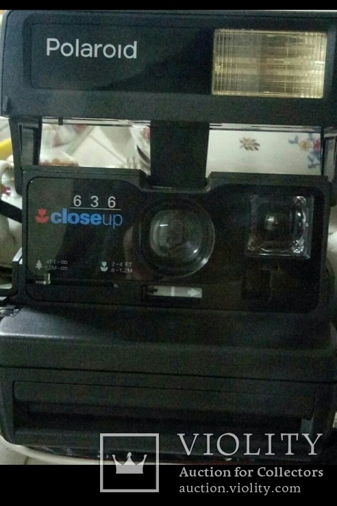 Kodak 636.