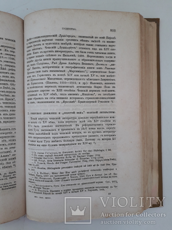 1881 г. История славянских литератур, фото №11