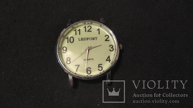 Часы Ledford  копия, фото №2