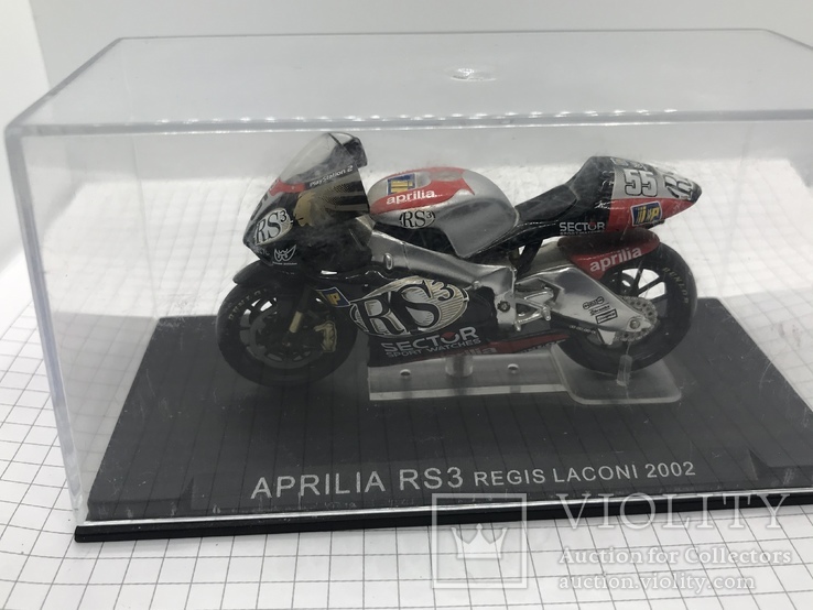 Aprilia, фото №2