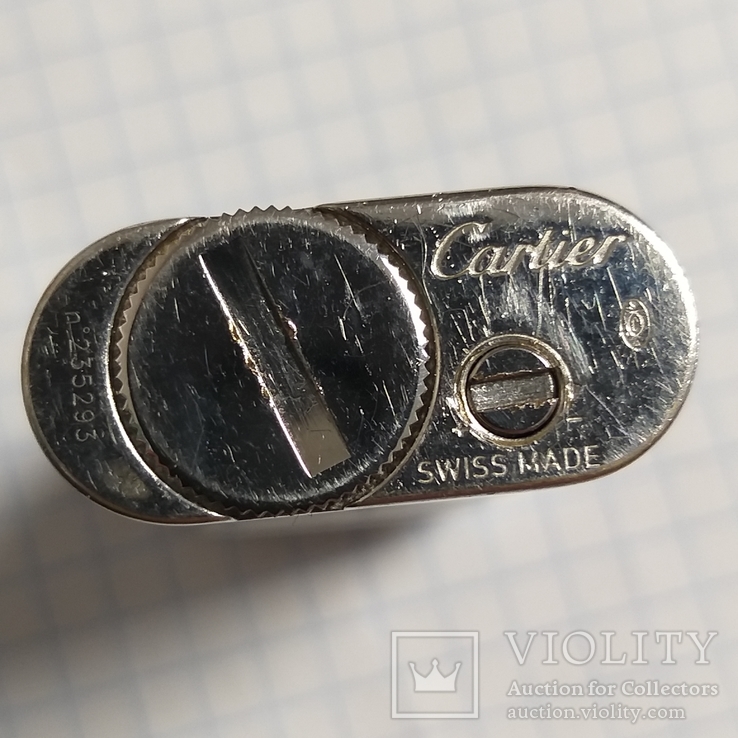 Оригинальный ,,Cartier,,. (смотрите описание лота)., фото №8