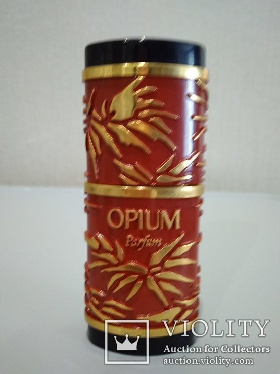 Духи " Opium" 7,5 ml, фото №2