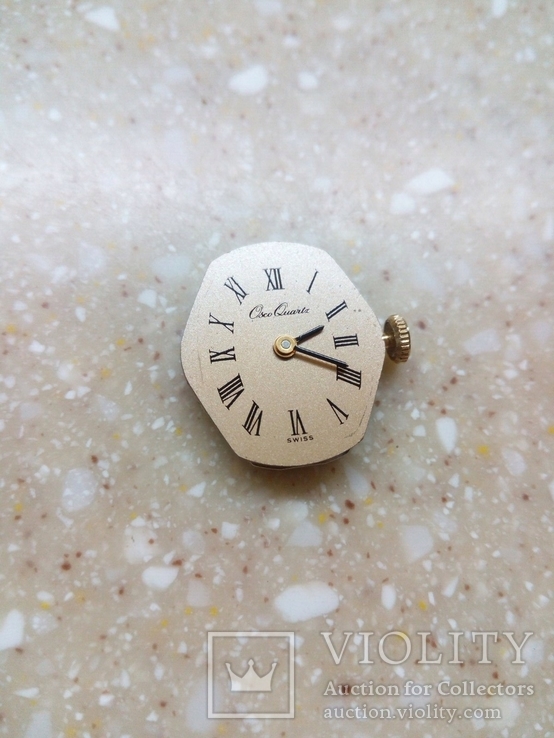 Часы Osco quartz женские1732-3, фото №3