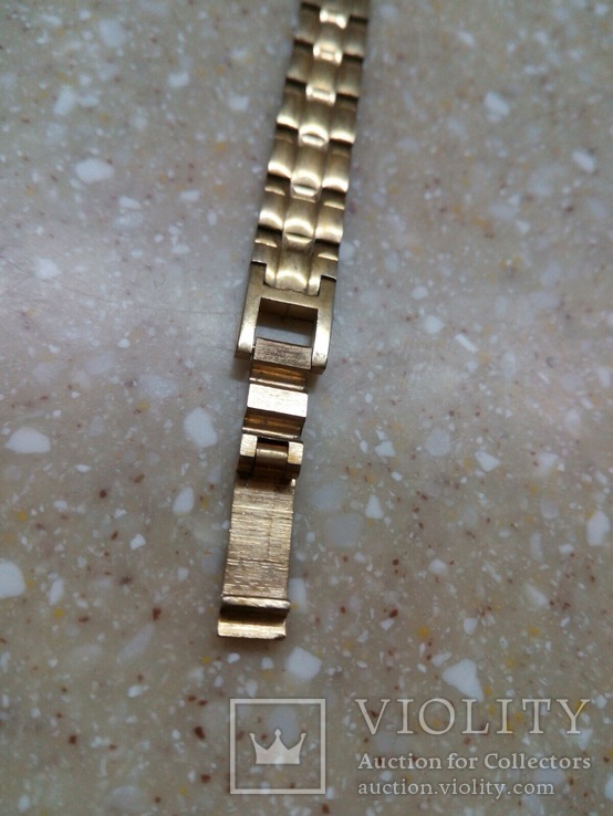 Часы Osco quartz женские1732-3, фото №5