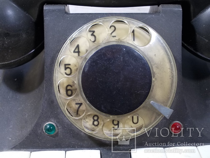 Телефон старый, фото №4