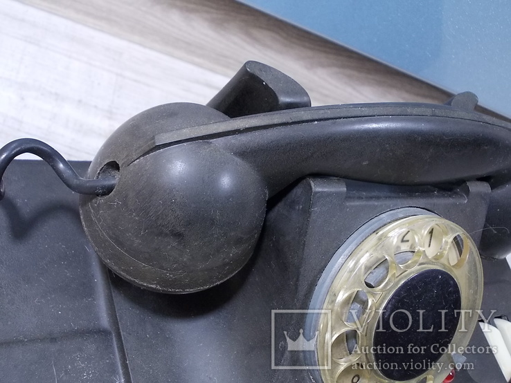 Телефон старый, фото №11