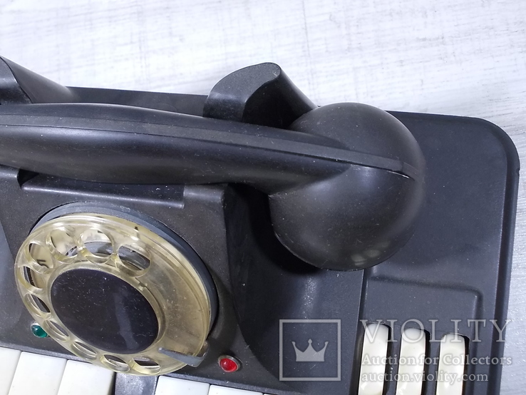 Телефон старый, фото №12