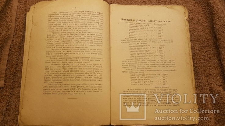 Энциклопедия доходных дел 1917 год, фото №6