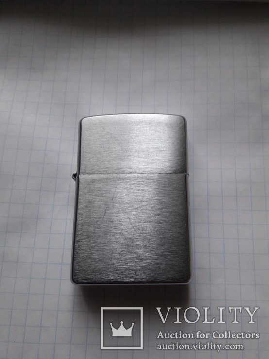 Зажигалка бензиновая Zippo, фото №12