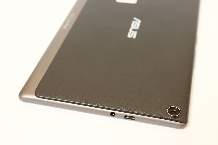 Планшет ASUS ZenPad 8.0 Z380KL 16Gb, фото №3