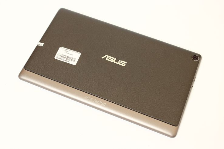 Планшет ASUS ZenPad 8.0 Z380KL 16Gb, фото №4