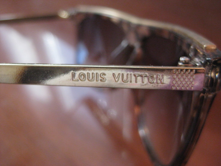 Очки "Louis Vuitton", photo number 6