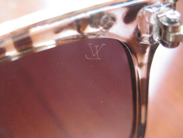 Очки "Louis Vuitton", photo number 8