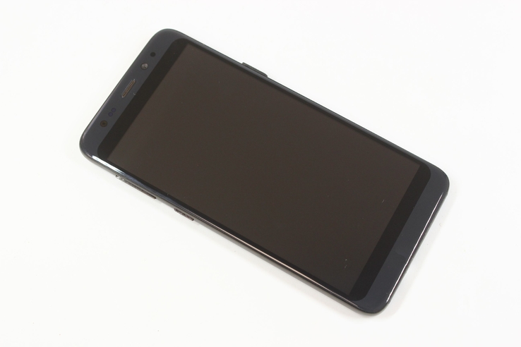 Мобильный телефон Samsung S9+ КОПИЯ, фото №2