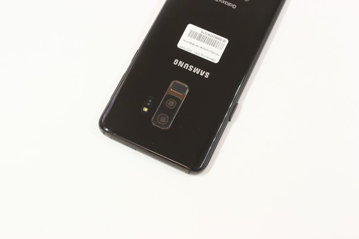 Мобильный телефон Samsung S9+ КОПИЯ, фото №4