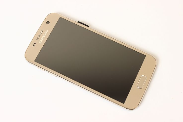 Мобильный телефон Samsung S7 КОПИЯ, photo number 2