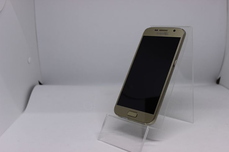 Мобильный телефон Samsung S7 КОПИЯ, фото №2