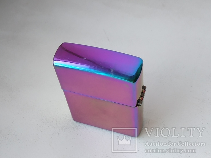 Зажигалка Zippo (КОПИЯ), фото №11