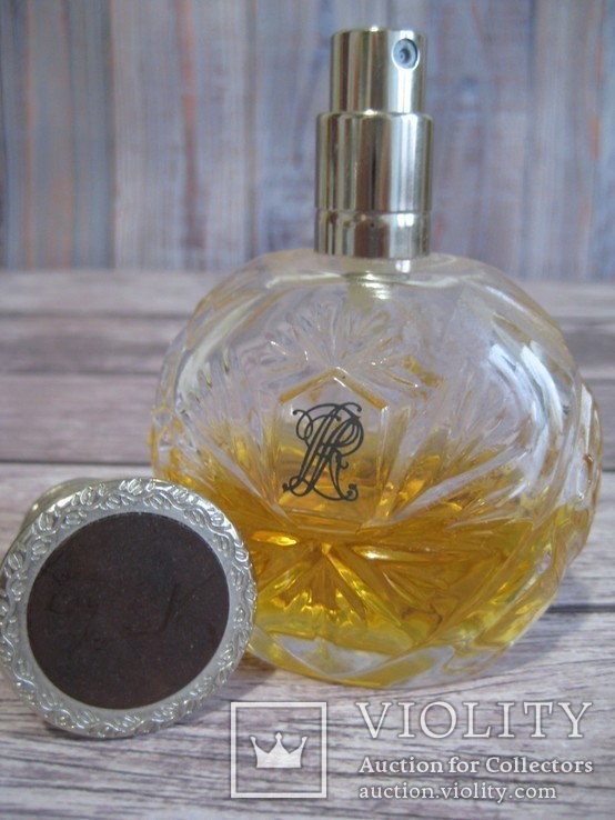 RALPH LAUREN Safari Women (EDP), фото №3