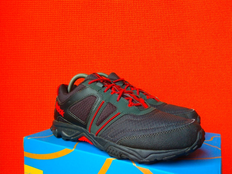 Reebok Trail Voyager - Кросівки Оригінал (40/26), фото №5