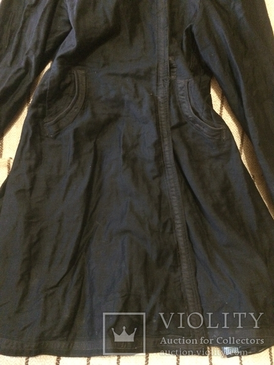 Женская осенняя юбка, фото №3