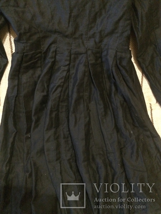 Женская осенняя юбка, фото №10