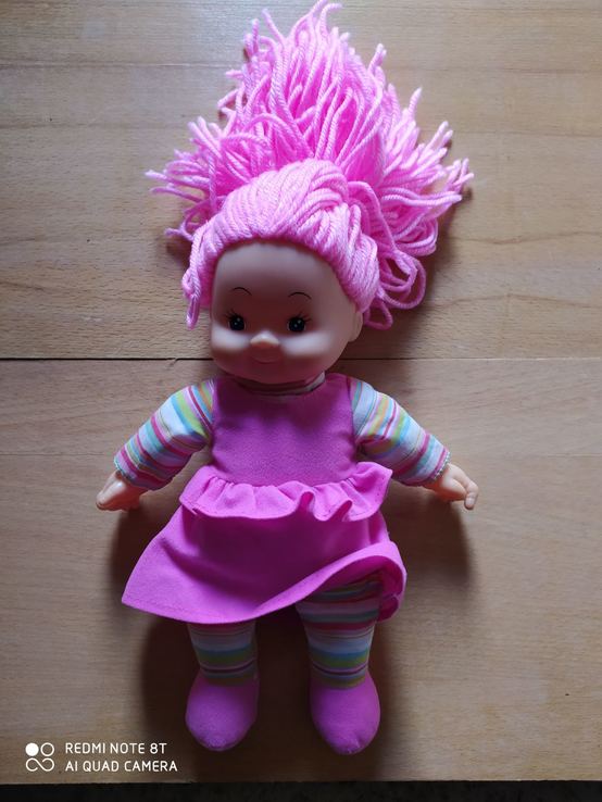 Кукла, photo number 3