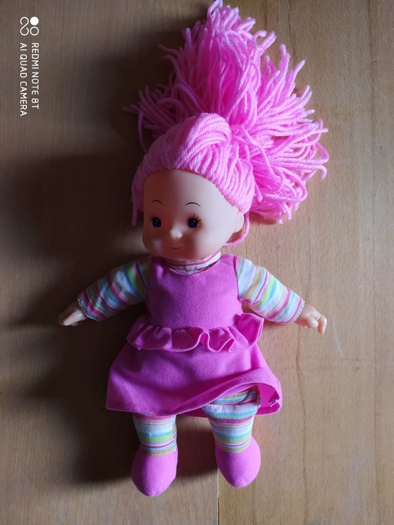 Кукла, photo number 4