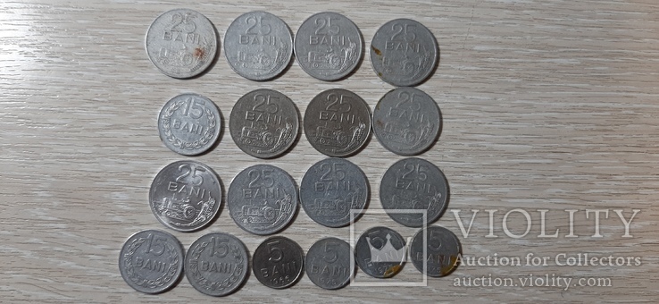 Монеты разные, фото №8