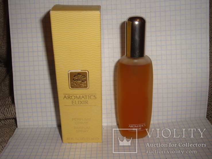 Aromatics Elixir Clinique, женская, фото №2