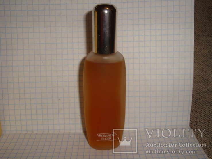 Aromatics Elixir Clinique, женская, фото №3