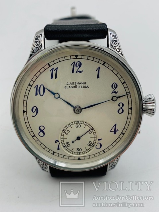 Марьяж Glashutte Assmann, фото №2