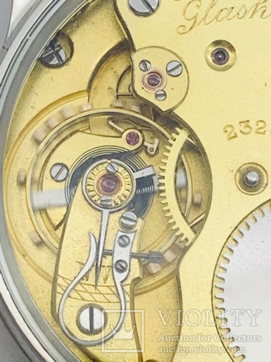 Марьяж Glashutte Assmann, фото №7